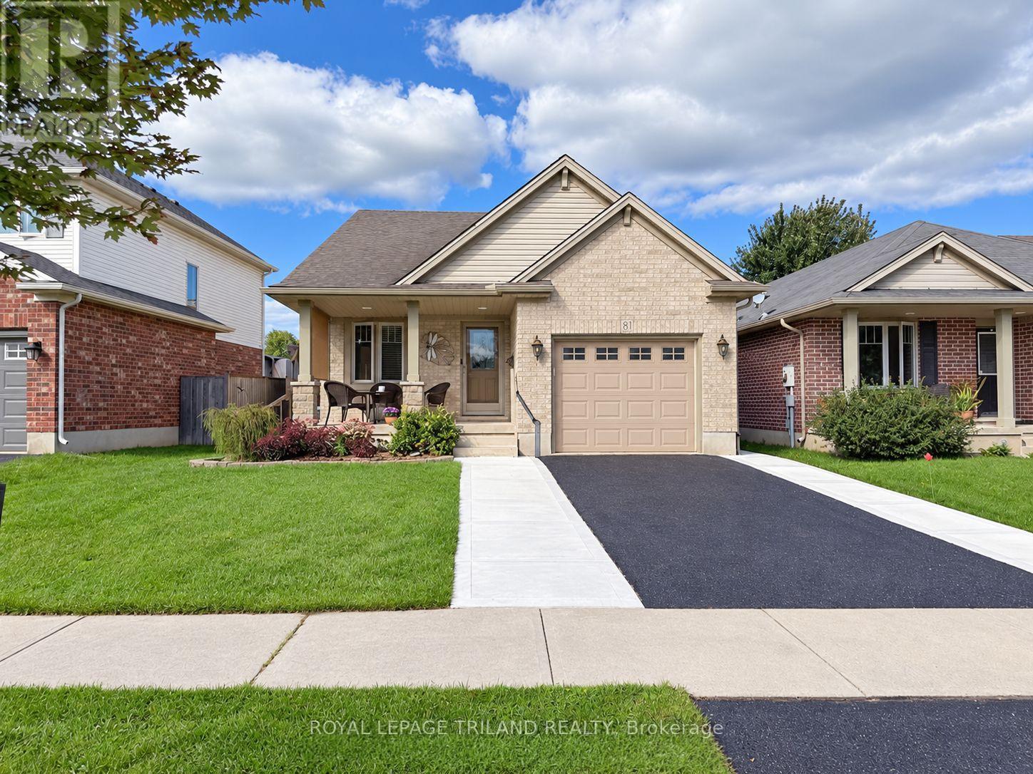 87 PINE VALLEY DRIVE