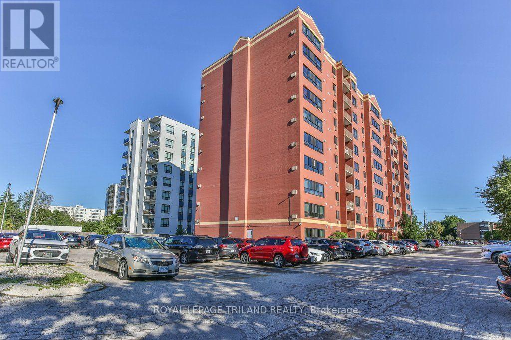 1005 - 95 BASE LINE ROAD W Property Photo 1