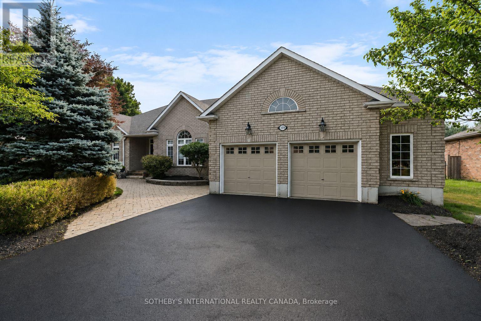 159 DELARMBRO DRIVE Property Photo 1