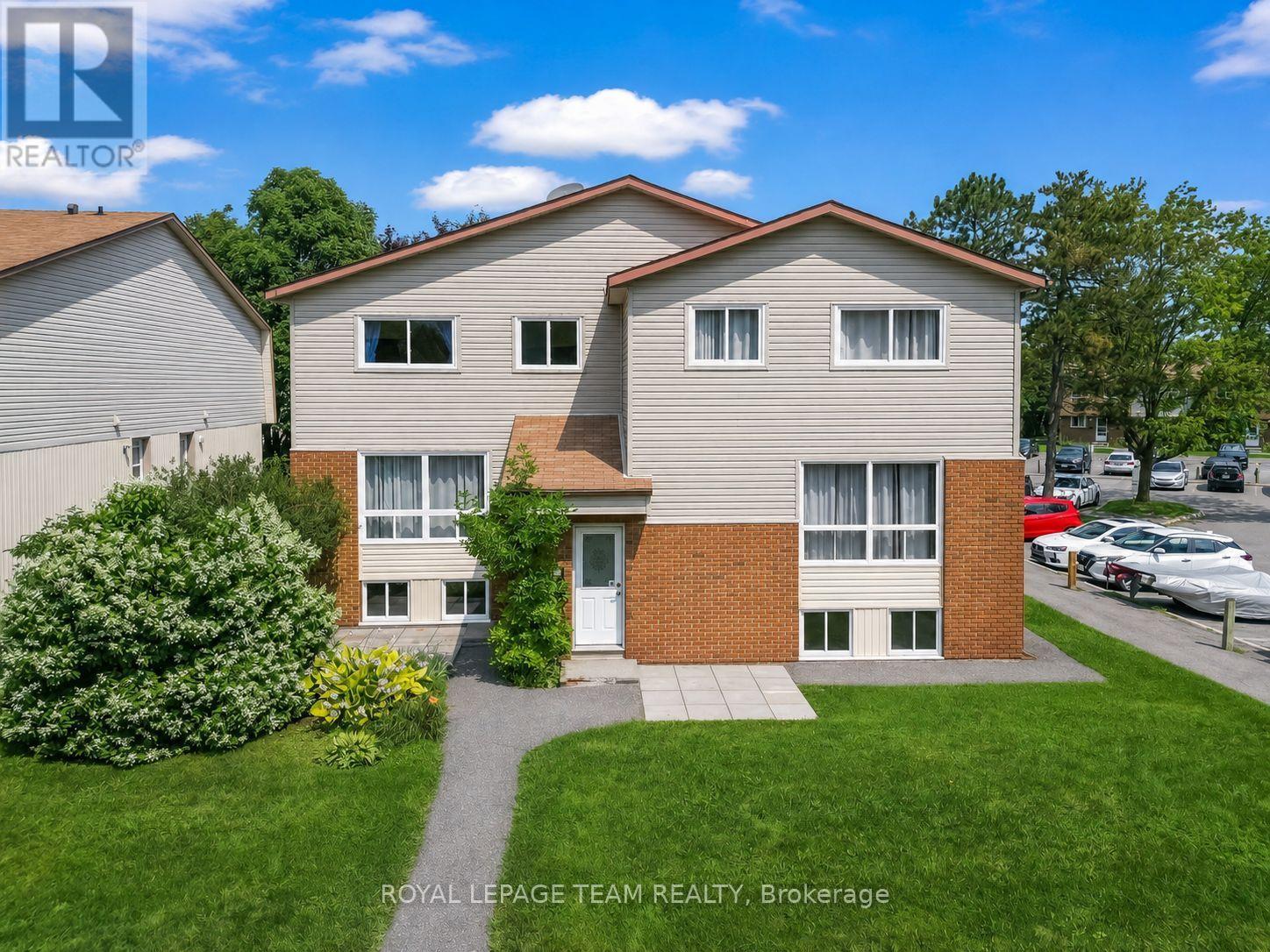 38A FORESTER CRESCENT Property Photo 1