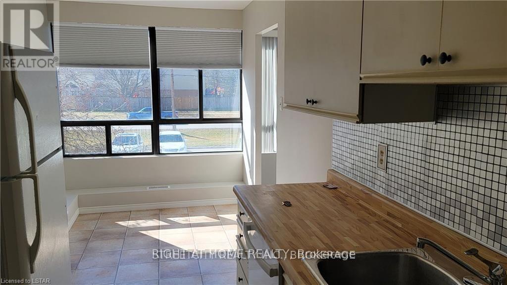 202 - 1600 ADELAIDE STREET Property Photo 1