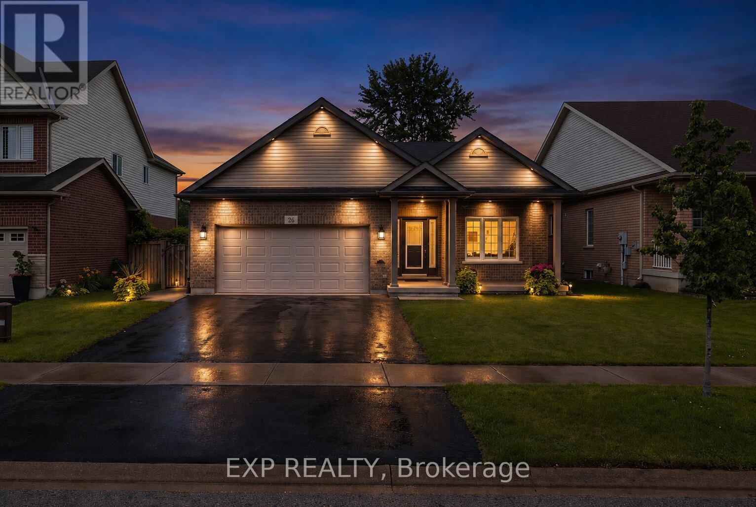 26 WELSTEAD DRIVE Property Photo 1