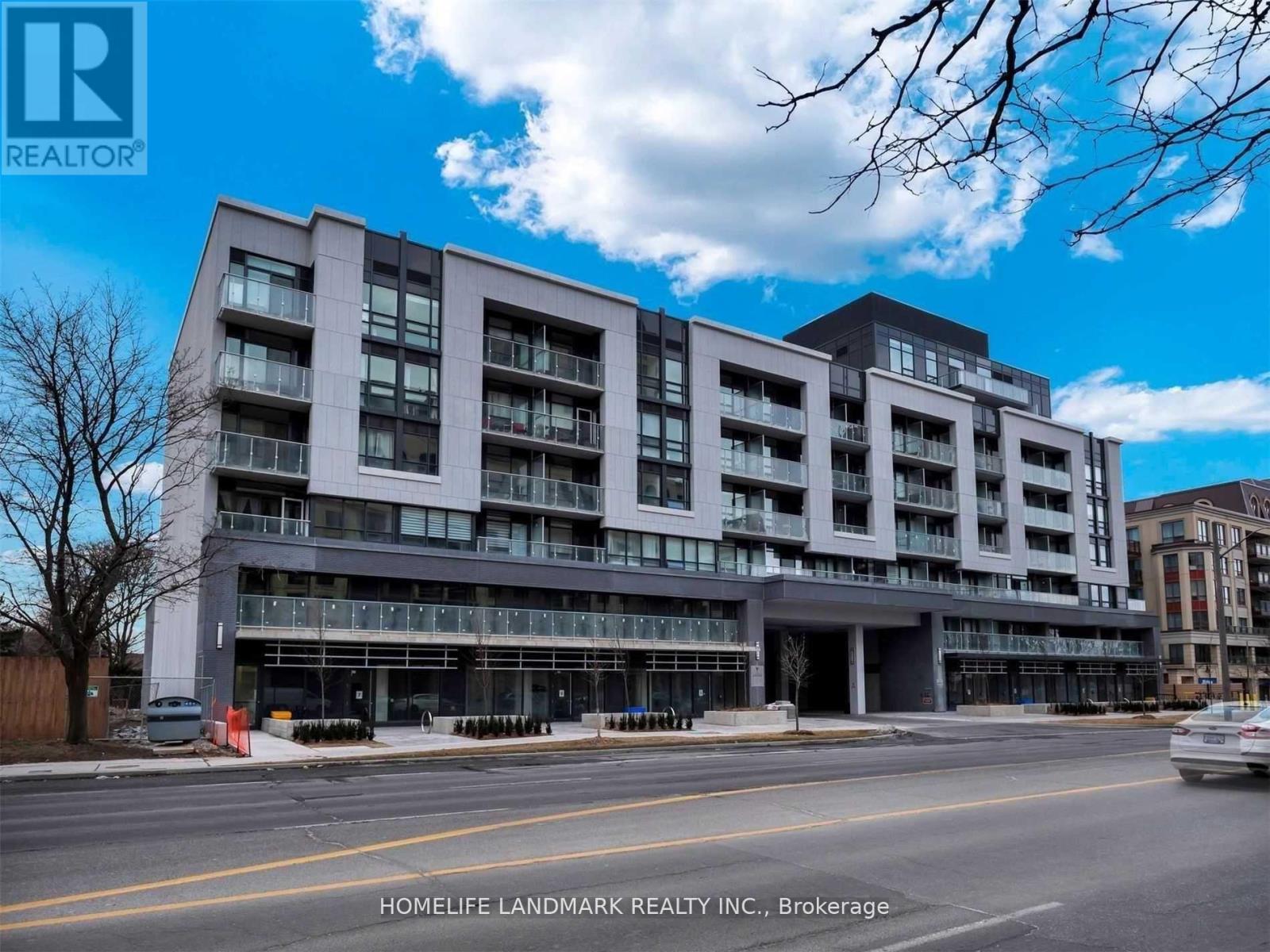 302 - 621 Sheppard Avenue E Property Photo 1