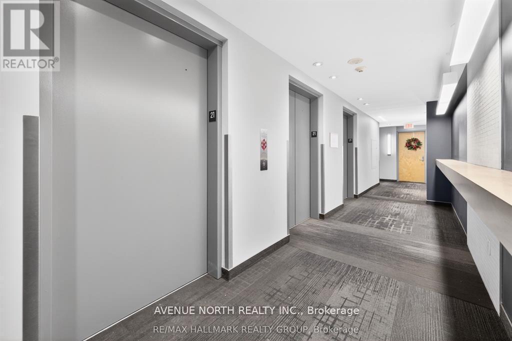 2104 - 179 Metcalfe Street Property Photo 4