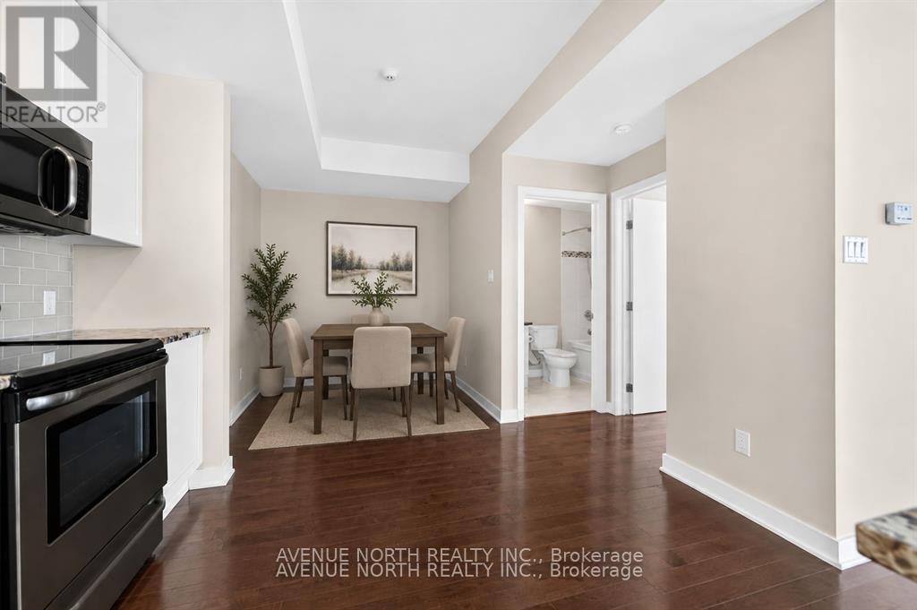 2104 - 179 Metcalfe Street Property Photo 14