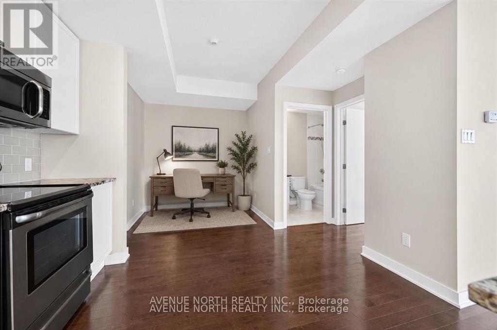 2104 - 179 Metcalfe Street Property Photo 15