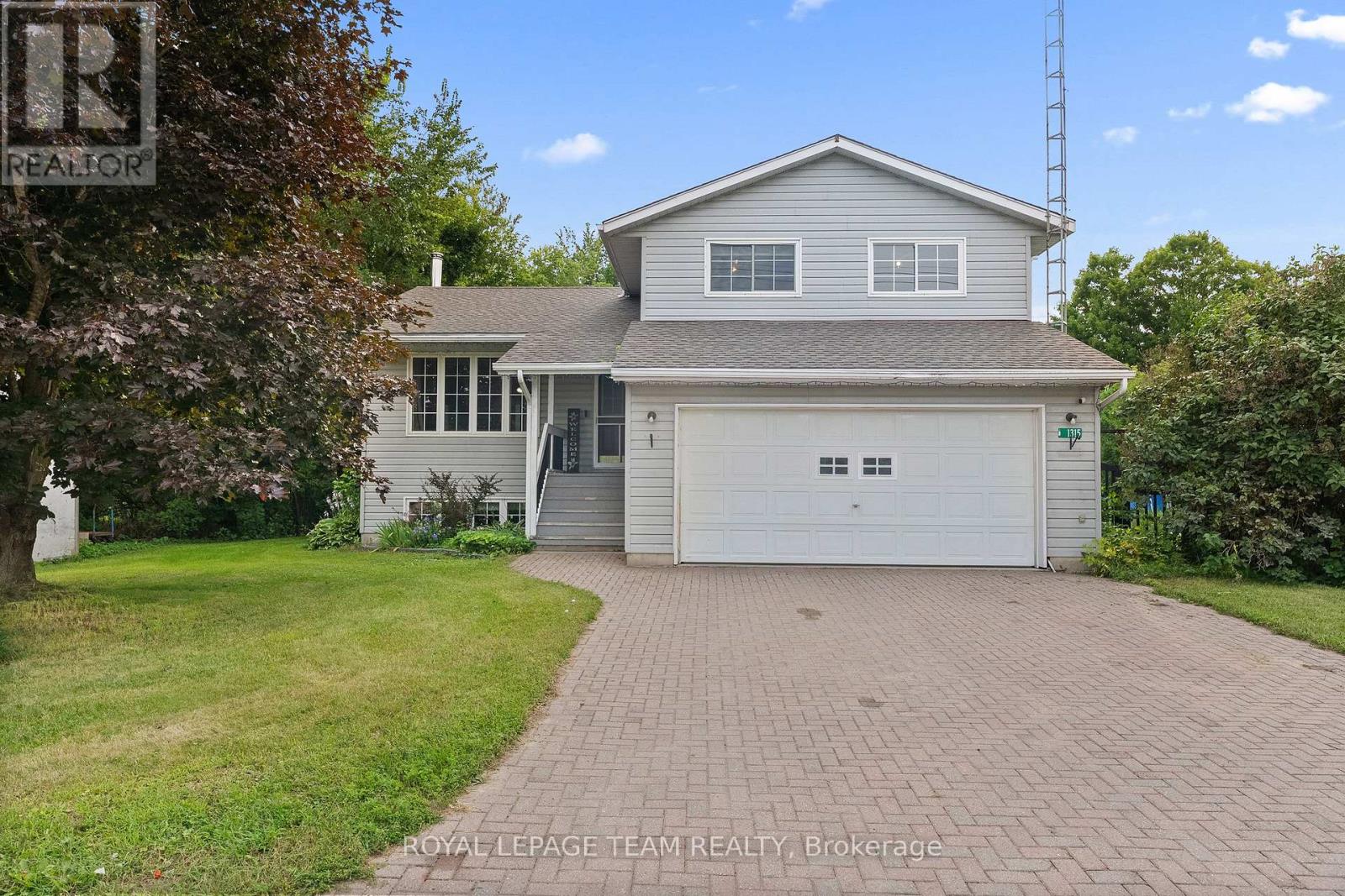1315 Jessie Street Property Photo 1