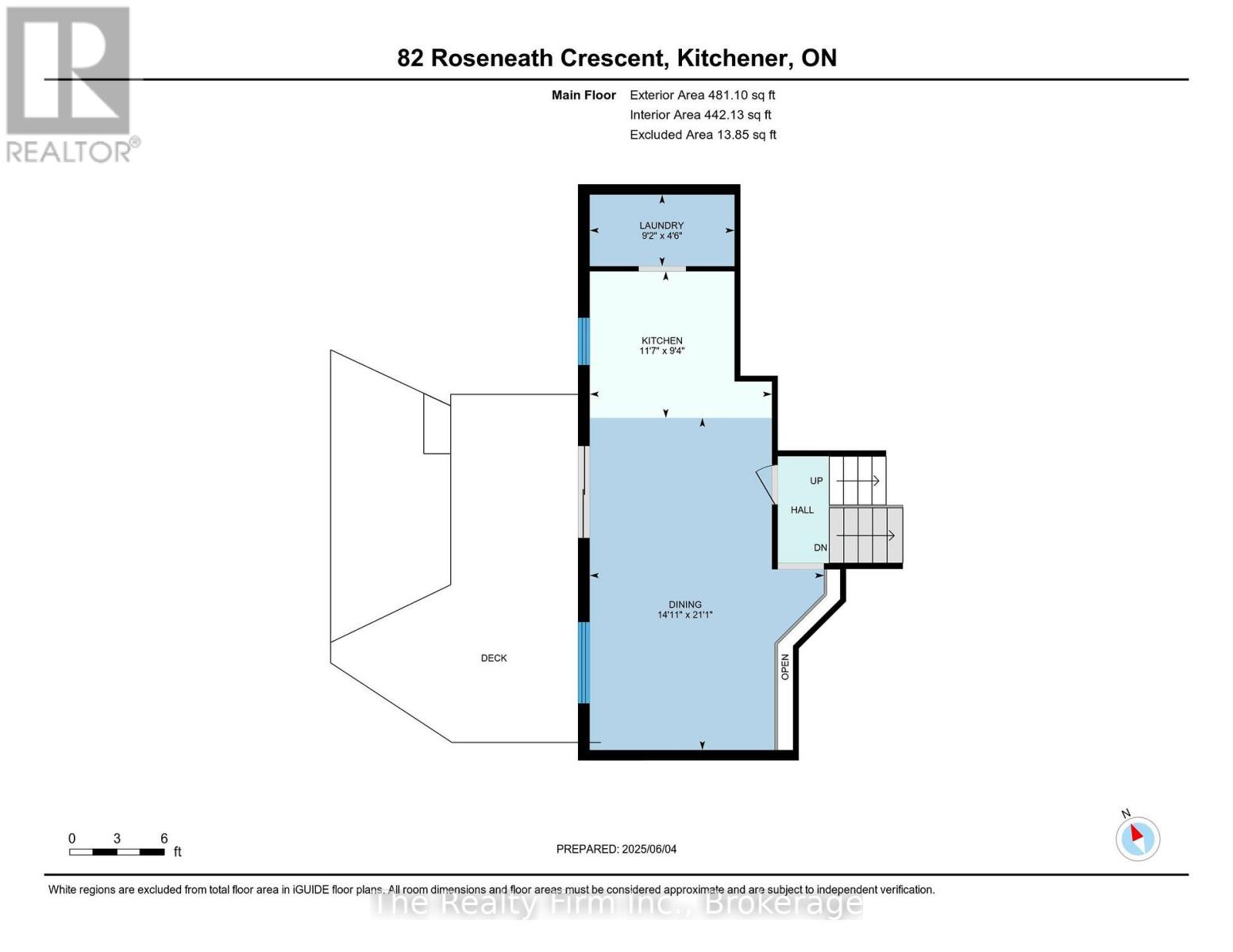 82 Roseneath Crescent Property Photo 33