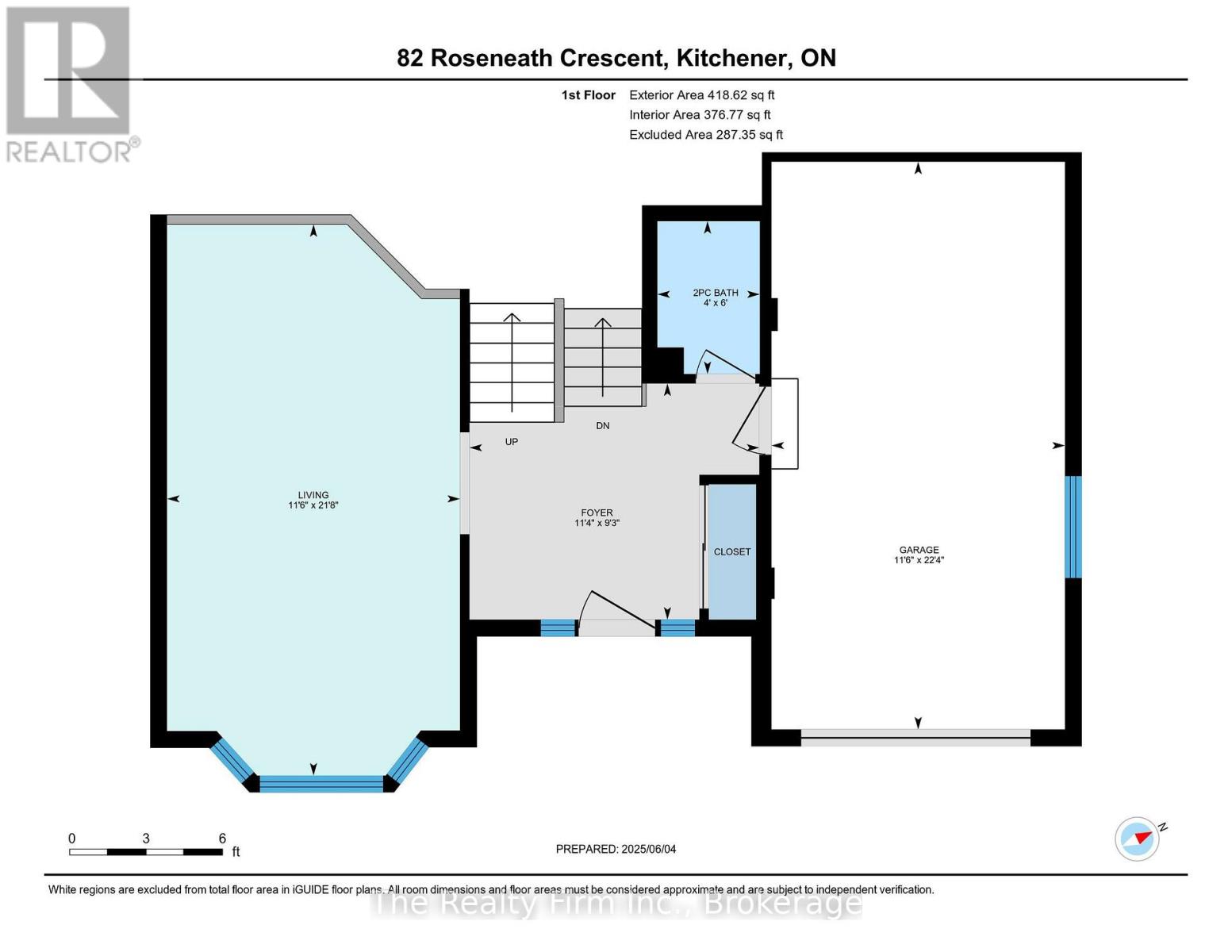 82 Roseneath Crescent Property Photo 34