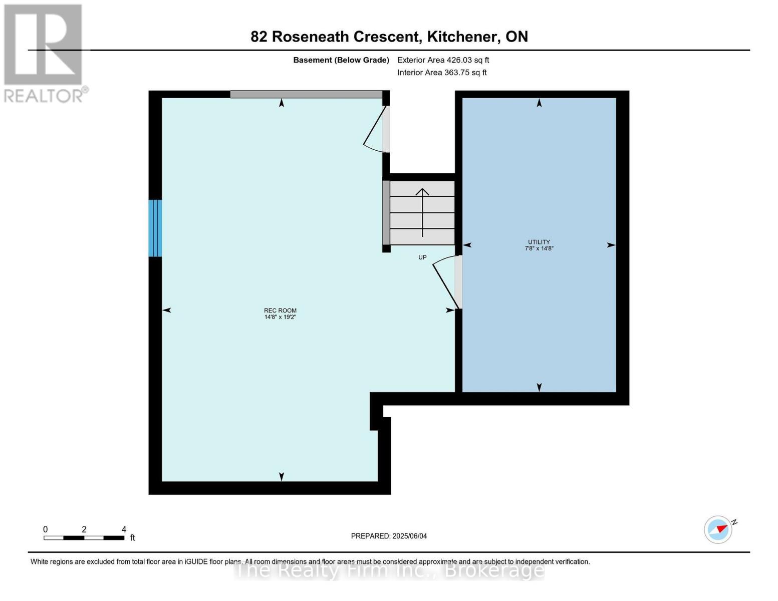 82 Roseneath Crescent Property Photo 37