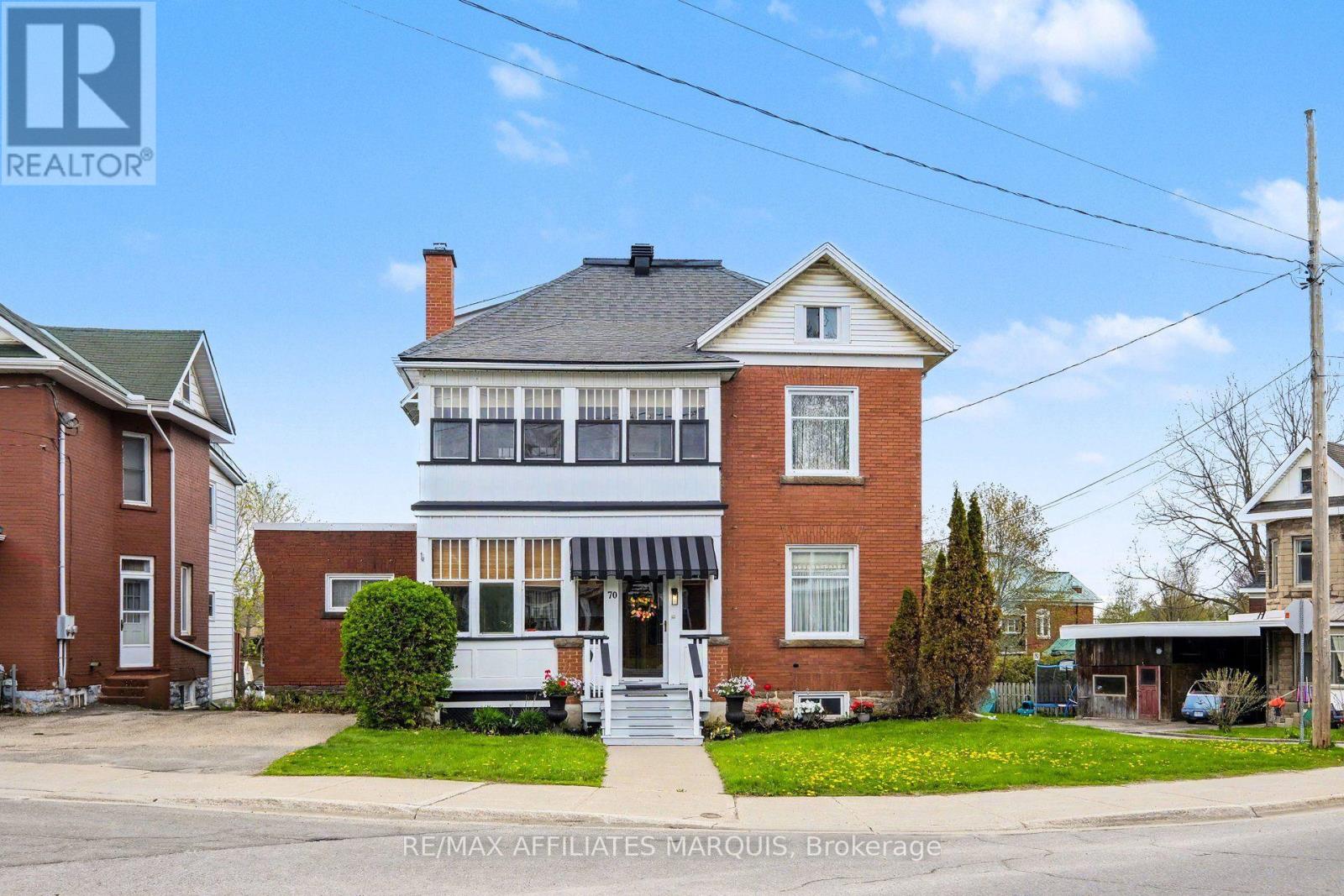 70 MAPLE AVENUE