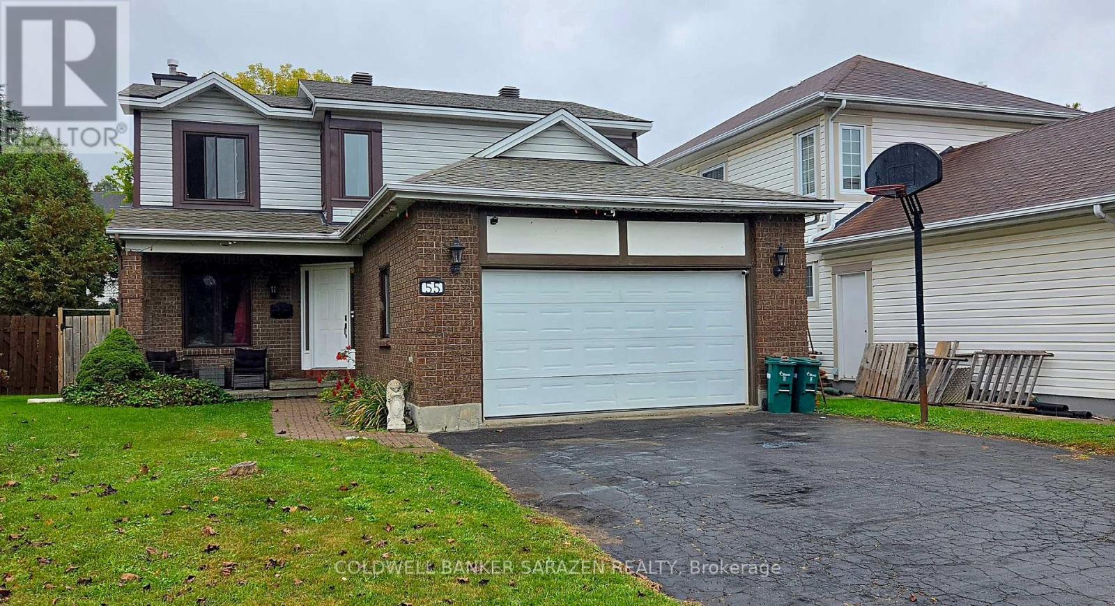 55 BRAMBLEGROVE CRESCENT Property Photo 1