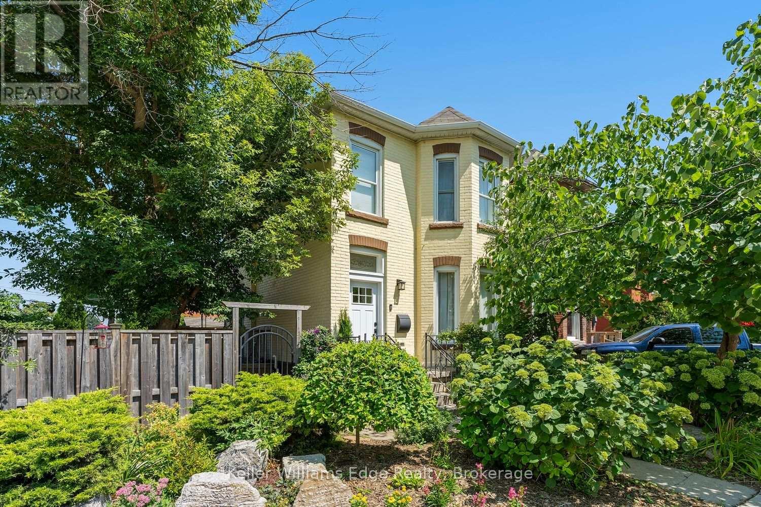 467 KING WILLIAM STREET Property Photo 1