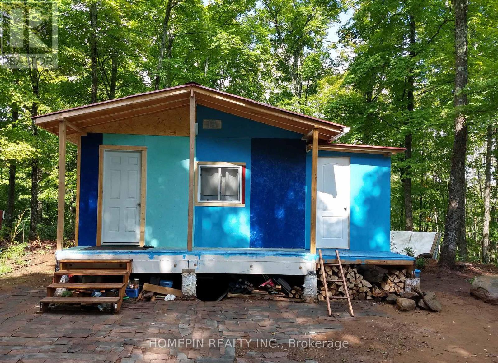 673 Buckshot Lake Road Property Photo 2