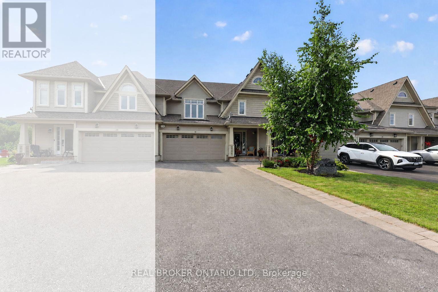 30 MASTERS CRESCENT Property Photo 1