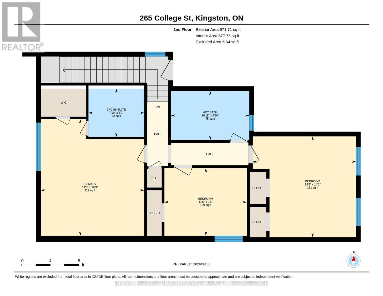 265 College Street Property Photo 30
