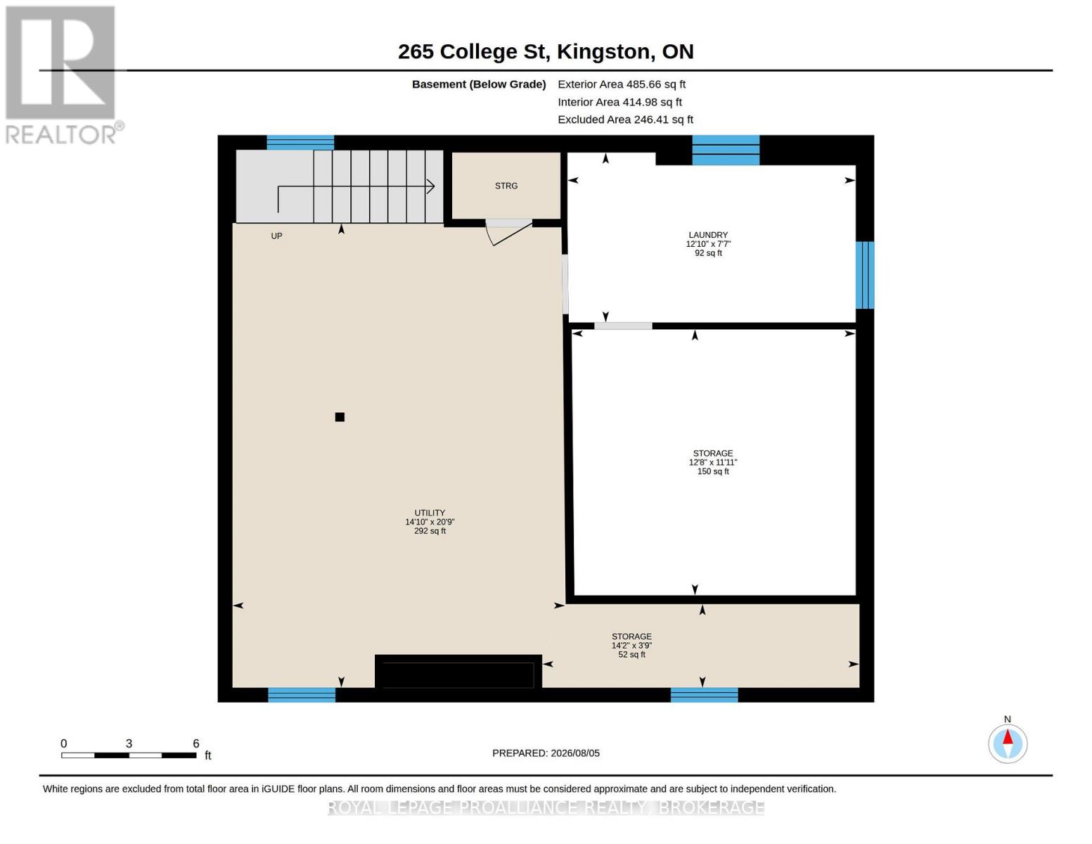 265 College Street Property Photo 31
