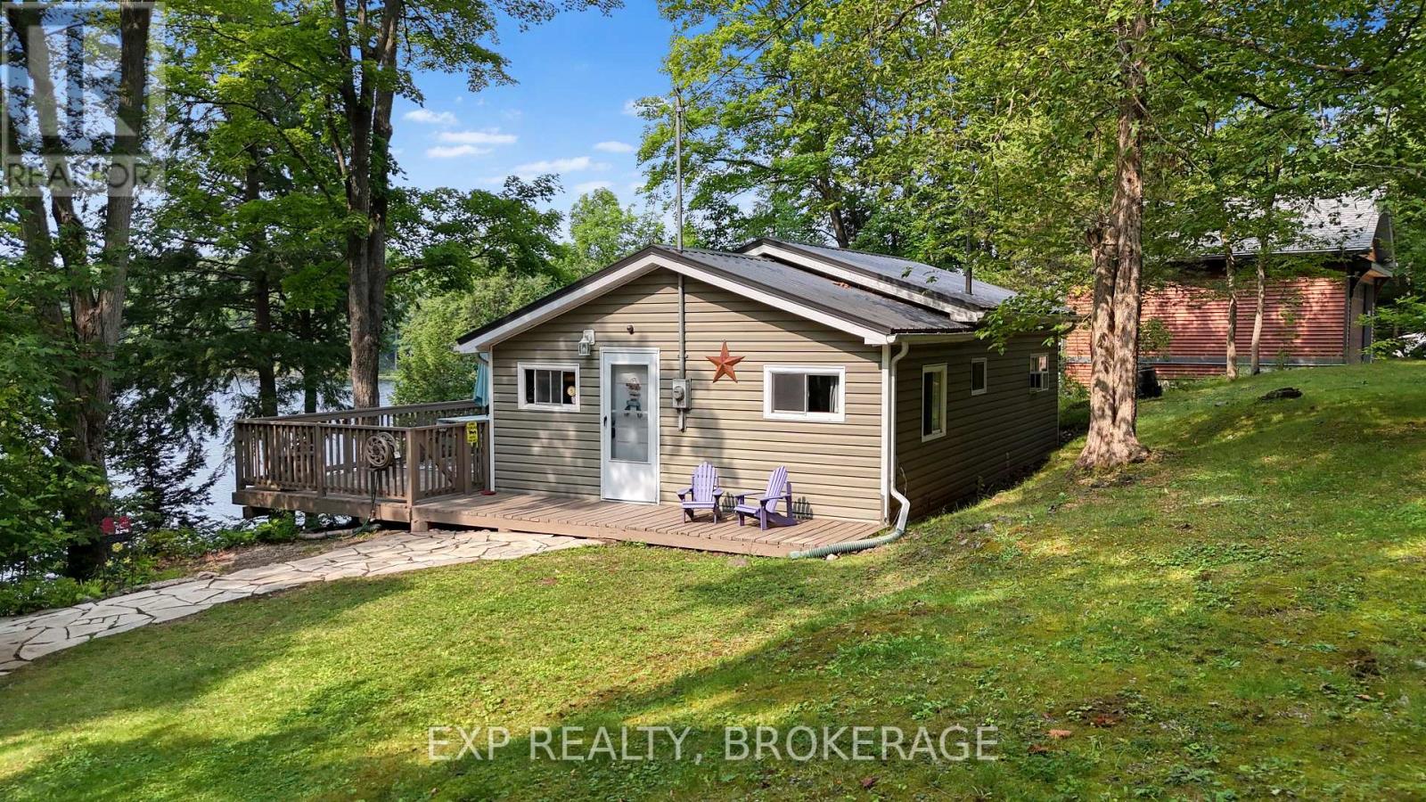 5505 Rideau Road Property Photo 1