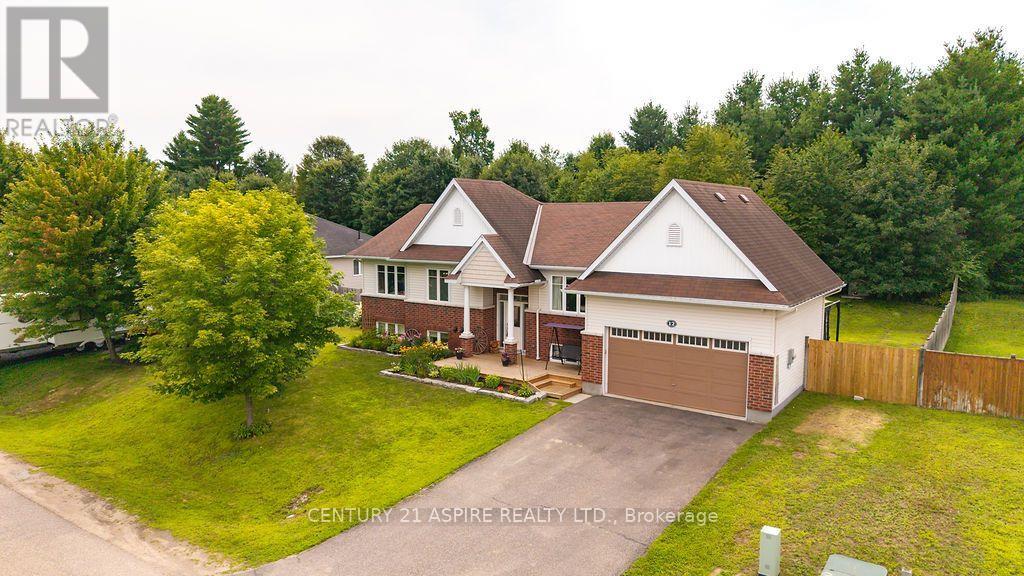 12 BEDARD BOULEVARD