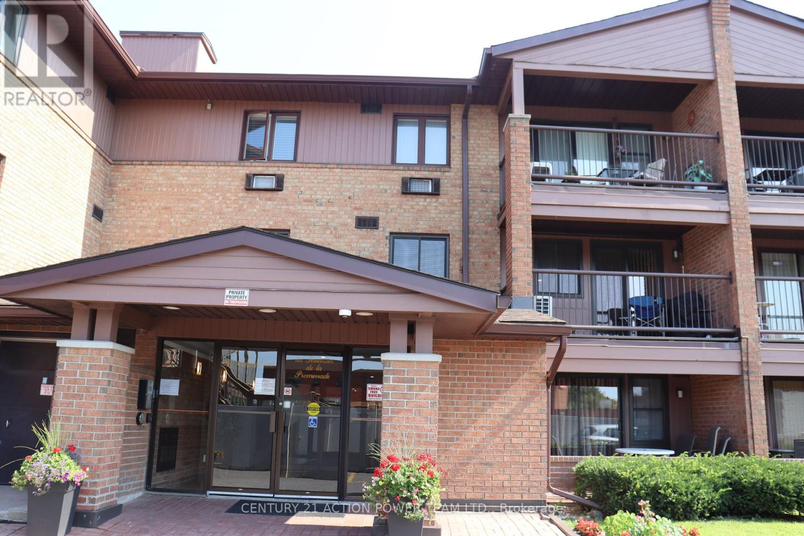 206 - 316 SAVARD AVENUE Property Photo 1
