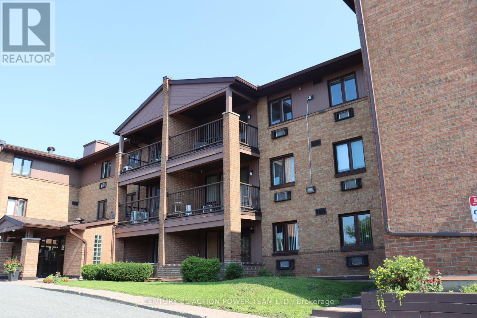 206 - 316 Savard Avenue Property Photo 2