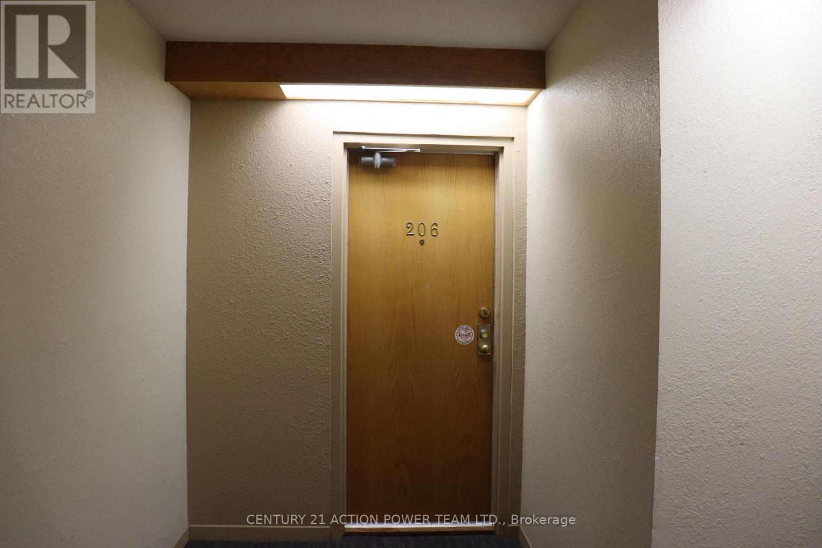 206 - 316 Savard Avenue Property Photo 8