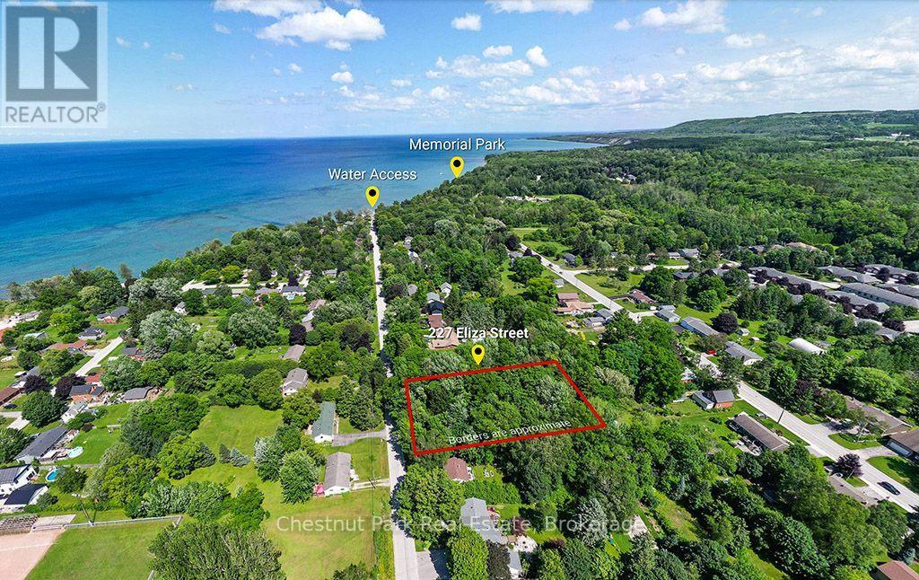 227 Eliza Street Property Photo 1