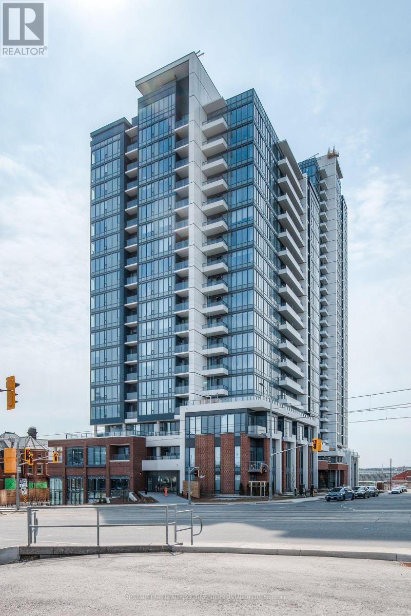1704 - 15 WELLINGTON STREET Property Photo 1
