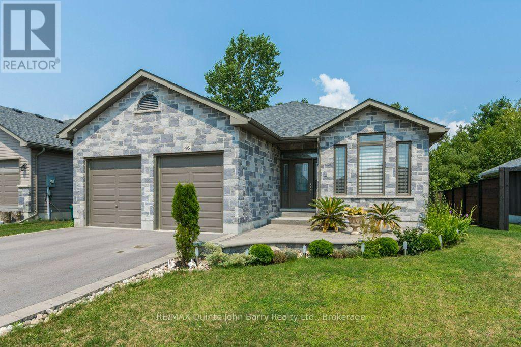 46 BIRCHMOUNT STREET