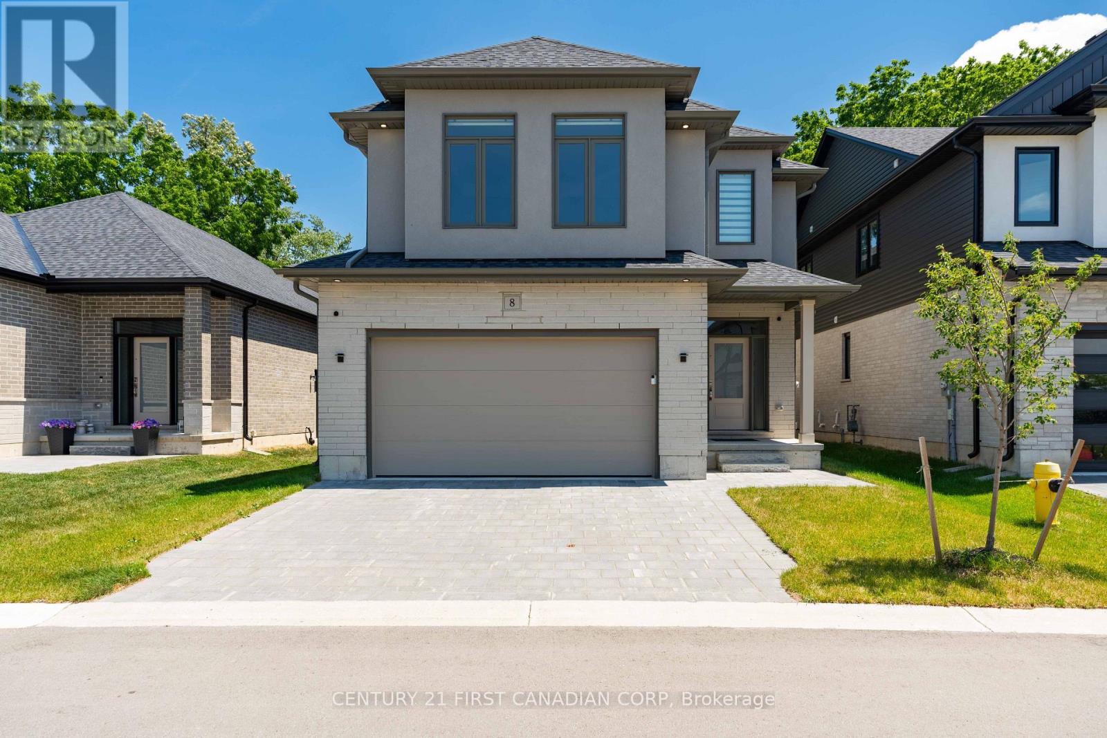 8-7966 FALLON DRIVE