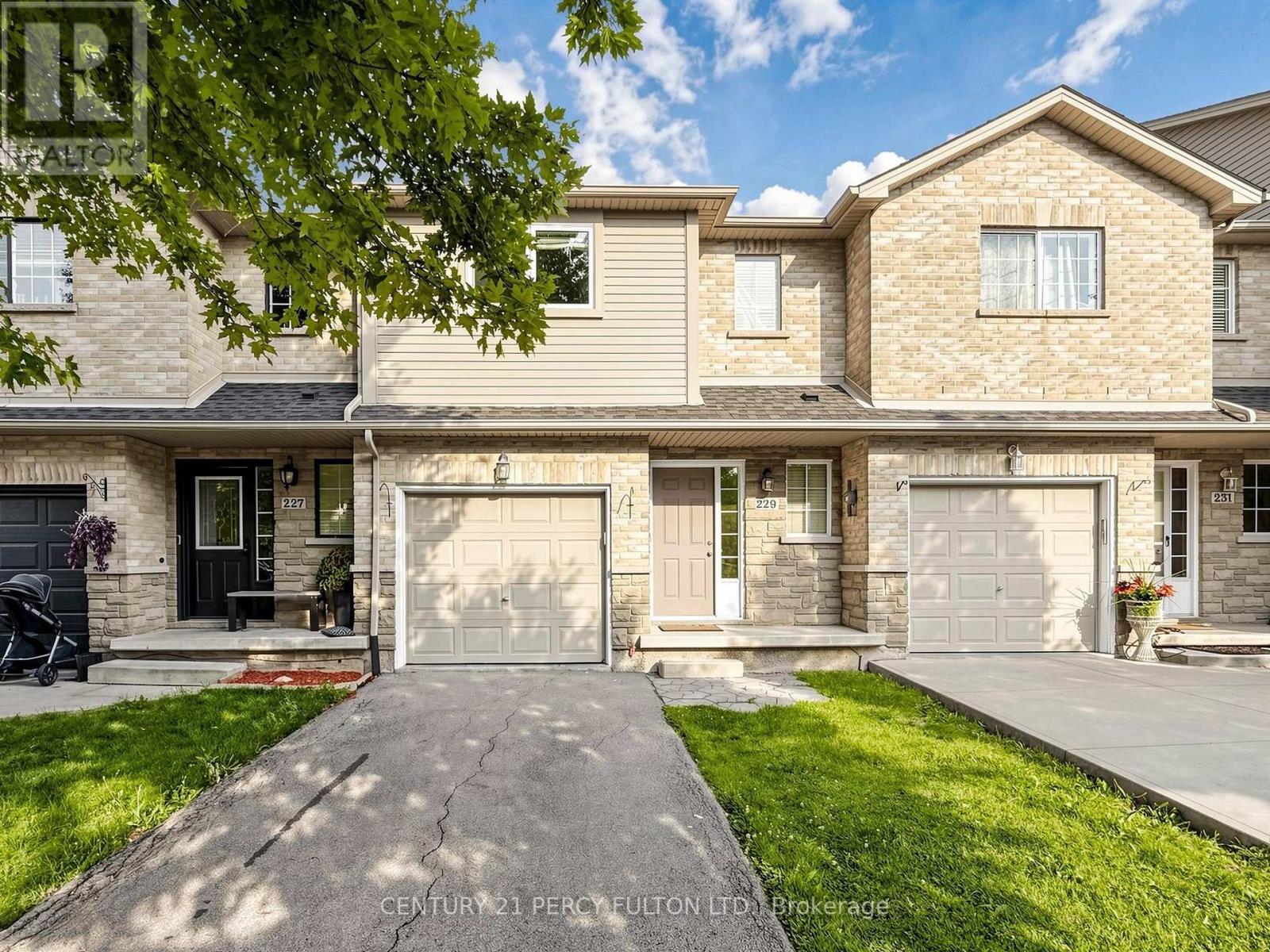 229 Dicenzo Drive Property Photo 1