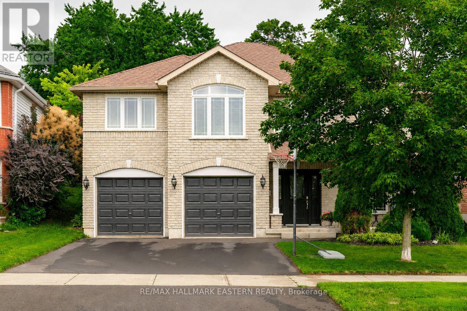 58 Parcells Crescent Property Photo 1