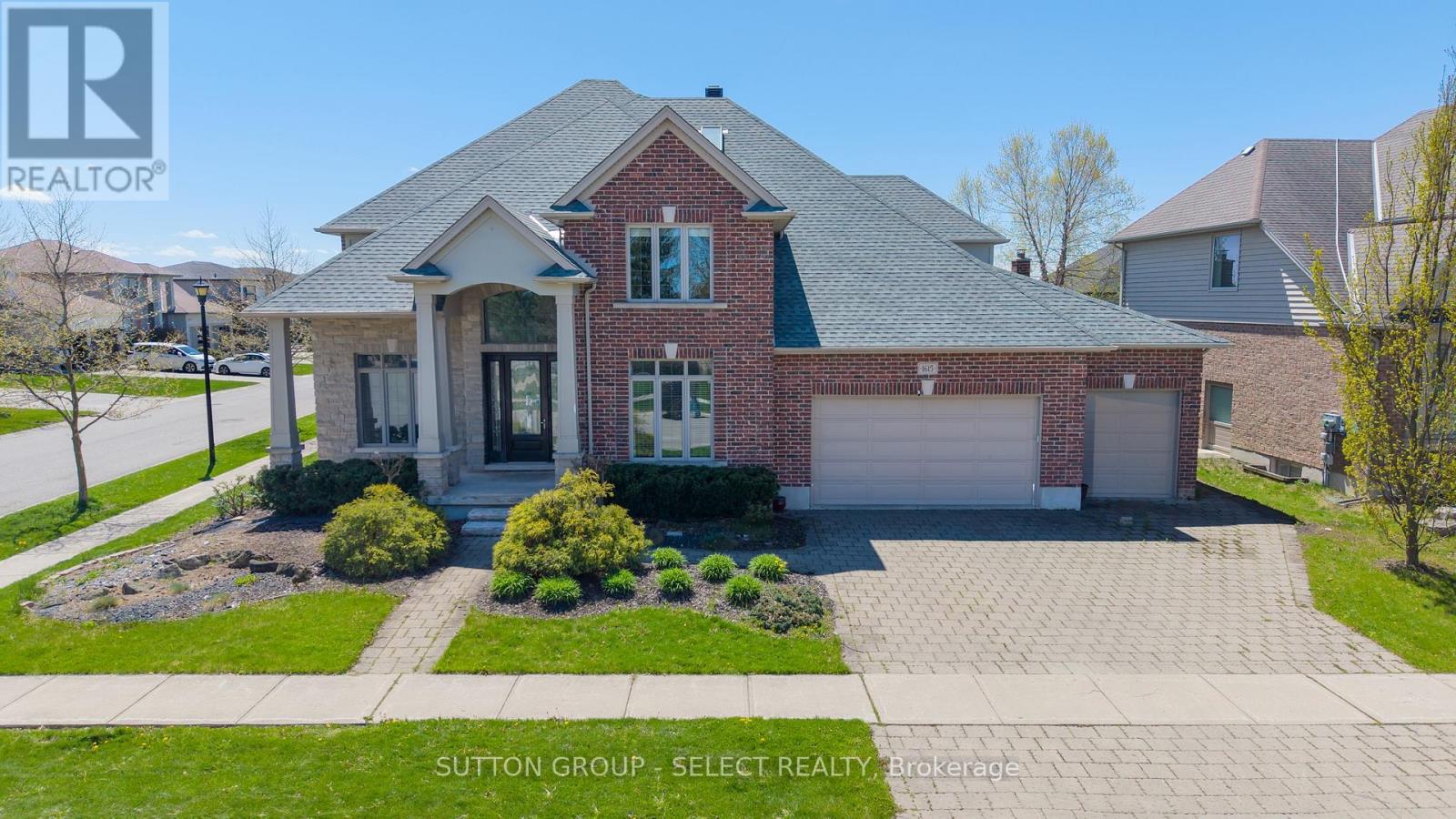 1615 Wickerson Gate Property Photo 1