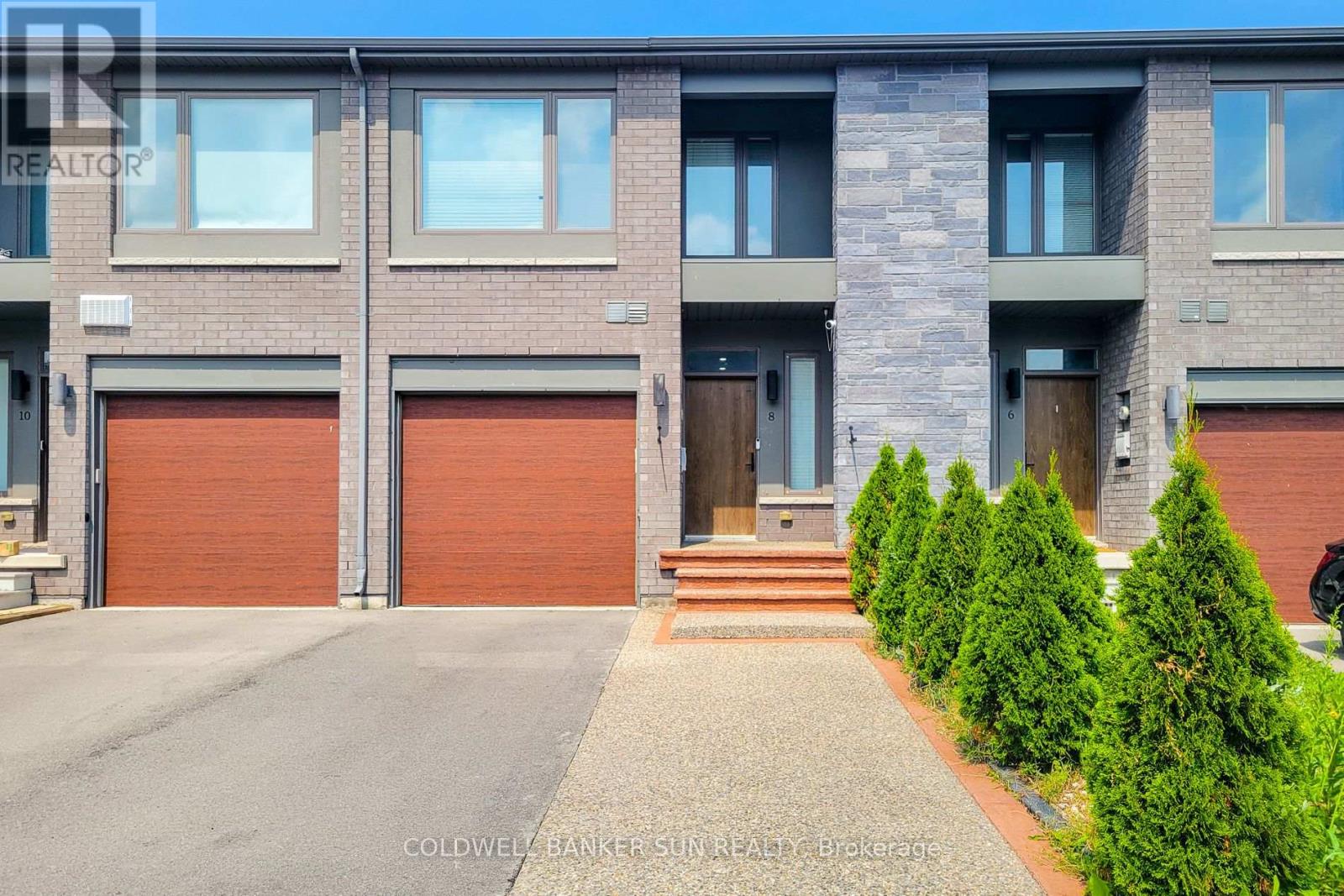 8 Bedrock Drive Property Photo 1