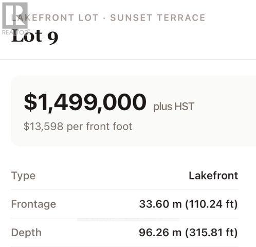 9 - 24071 Hendrick Road Property Photo 2