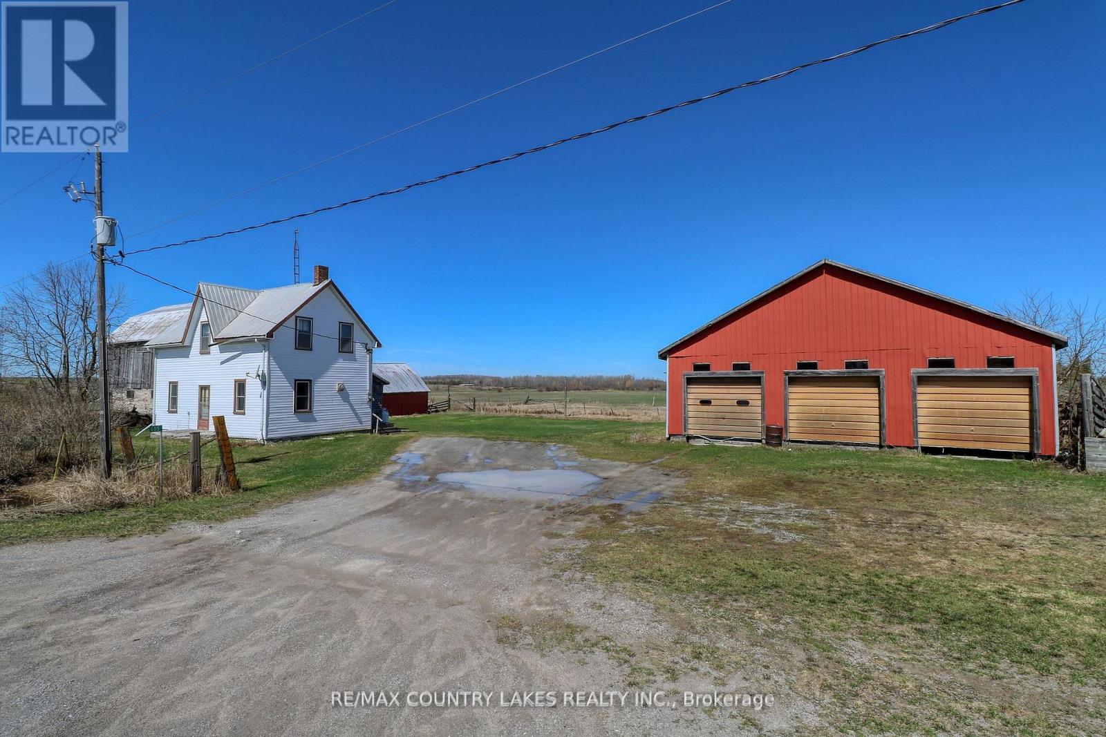 495 Eldon Station Road Property Photo 1