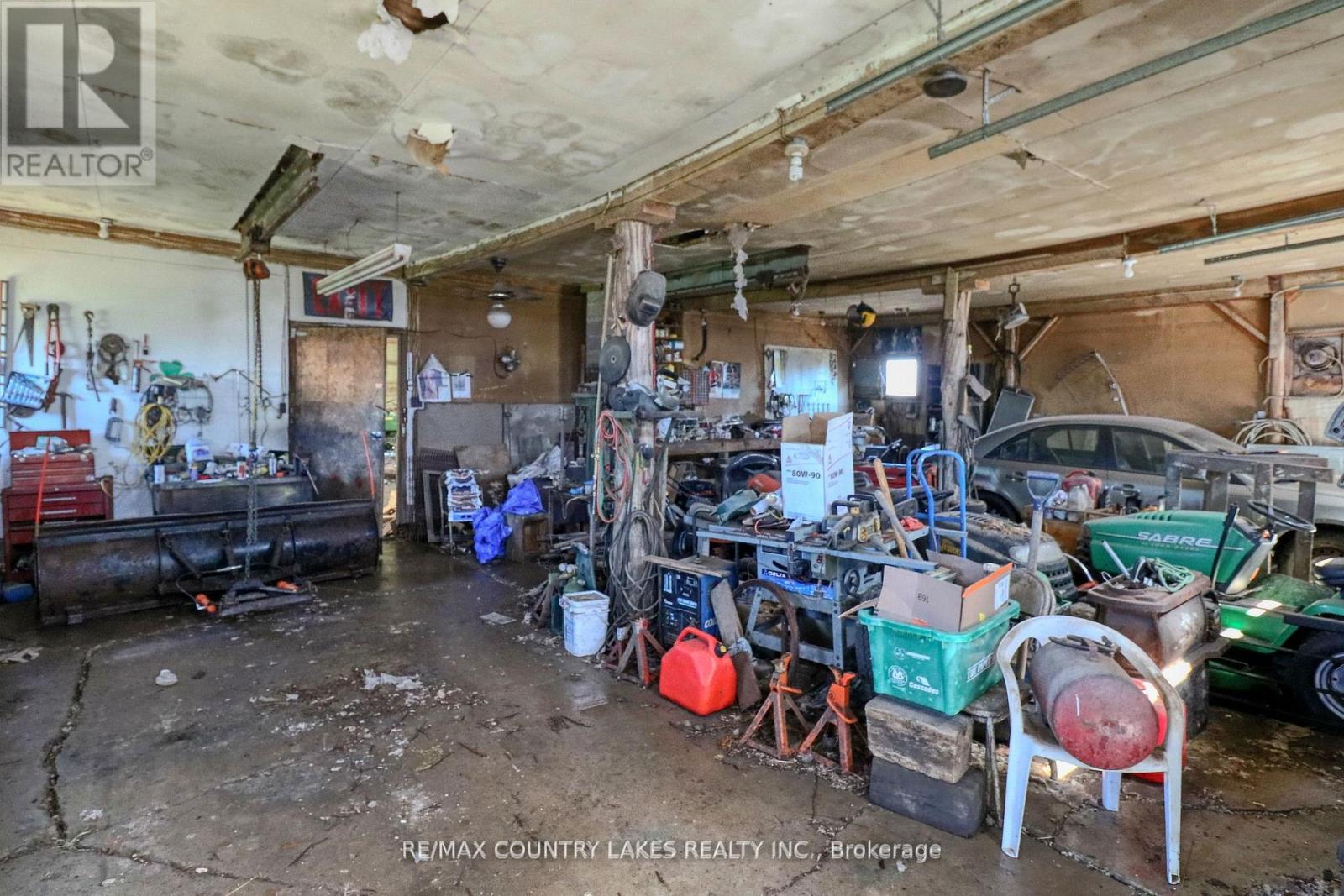 495 Eldon Station Road Property Photo 16