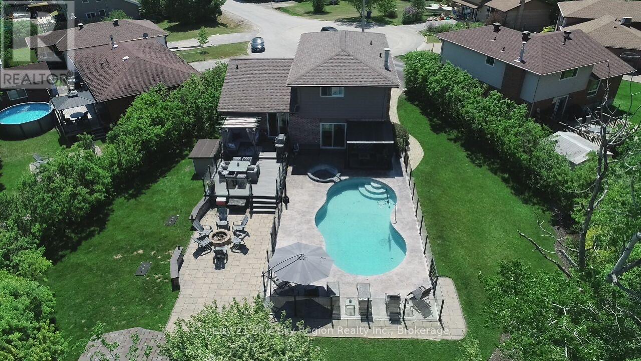 790 Laurentian Avenue Property Photo 1