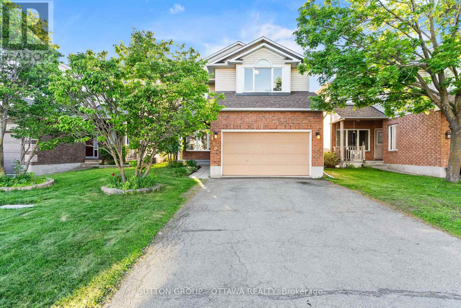 4105 WOLFE POINT WAY Property Image