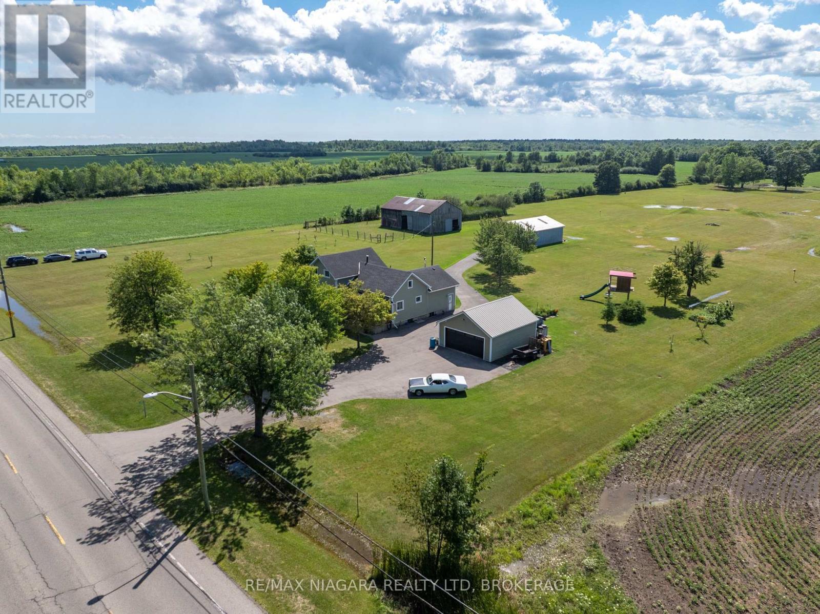 11871 Sodom Road Property Photo 1