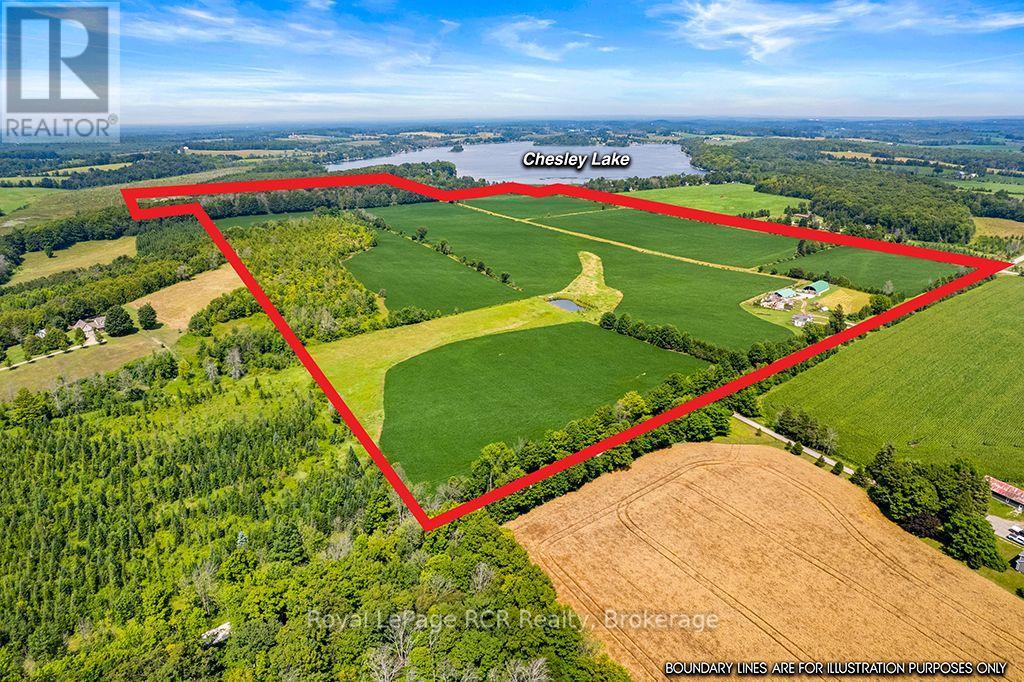 242 Pleasantview Road Property Photo 1