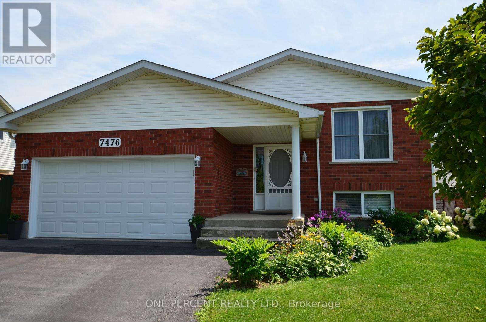 7476 Monastery Drive Property Photo 1