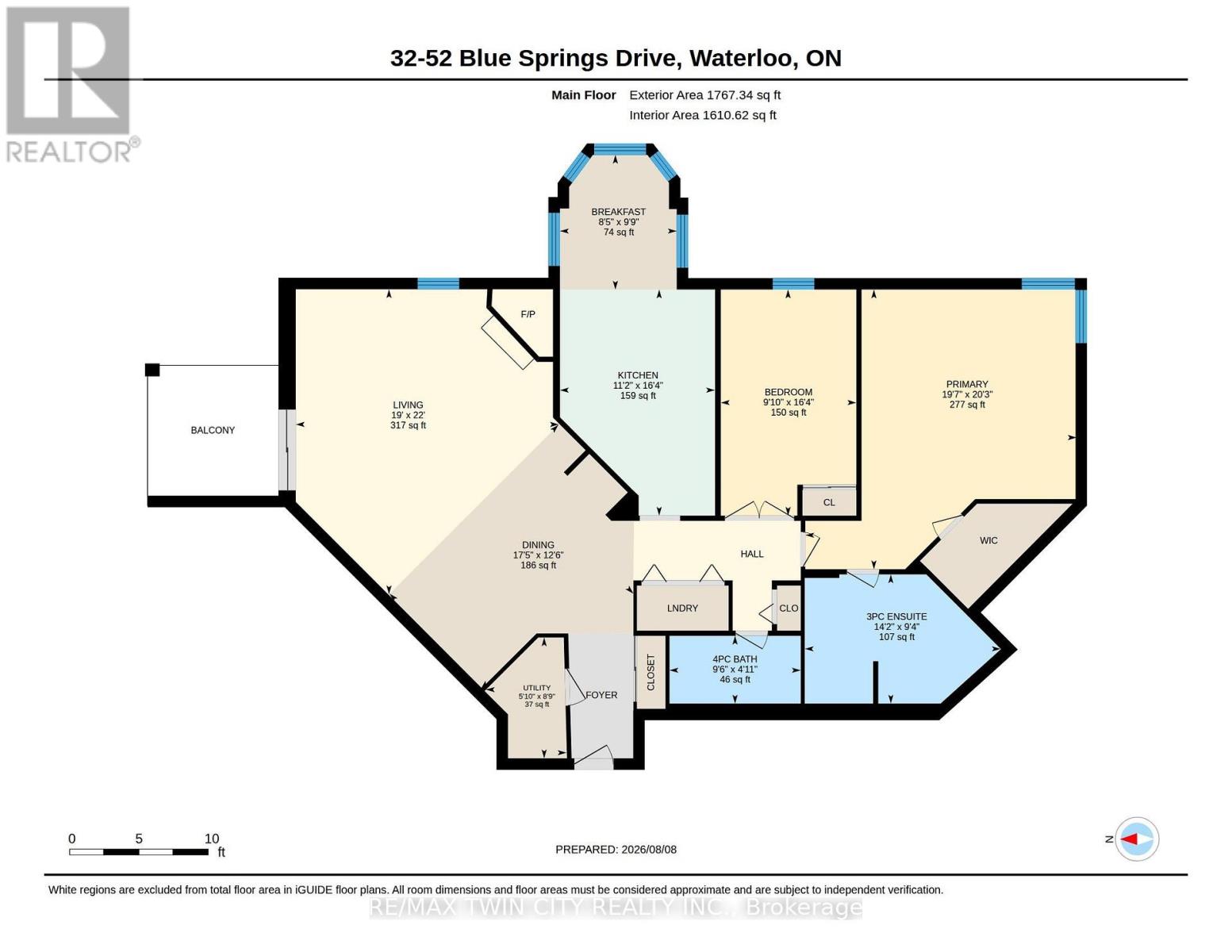 32 - 52 Blue Springs Drive Property Photo 36