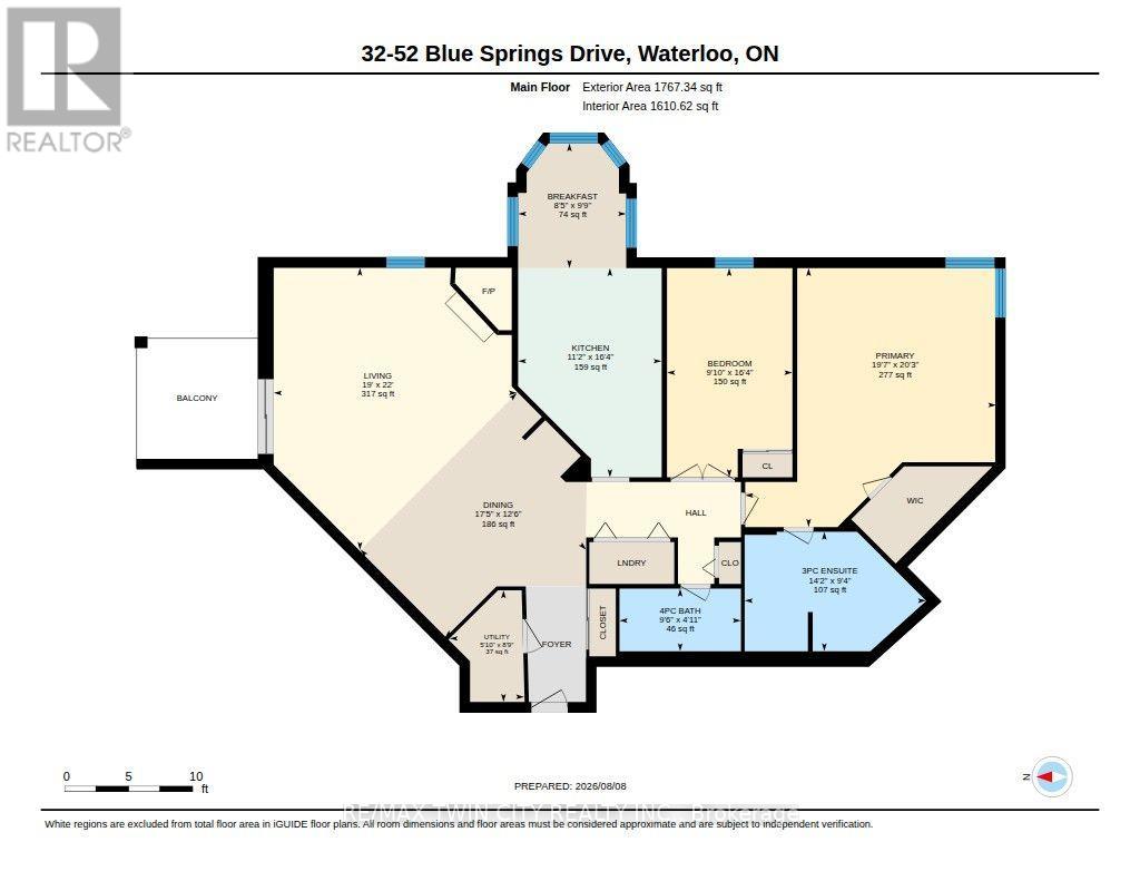 32 - 52 Blue Springs Drive Property Photo 37