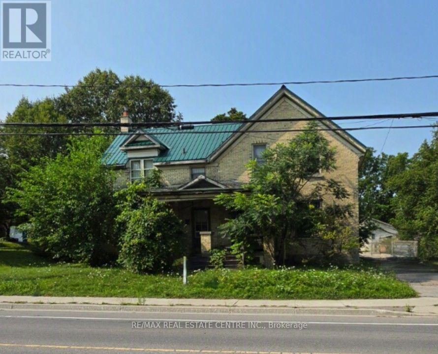 263 Mill Street Property Photo 1