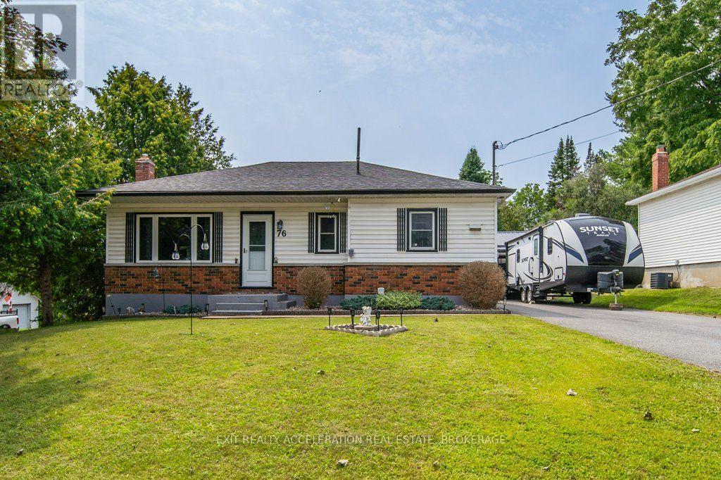 76 Hessford Street Property Photo 1