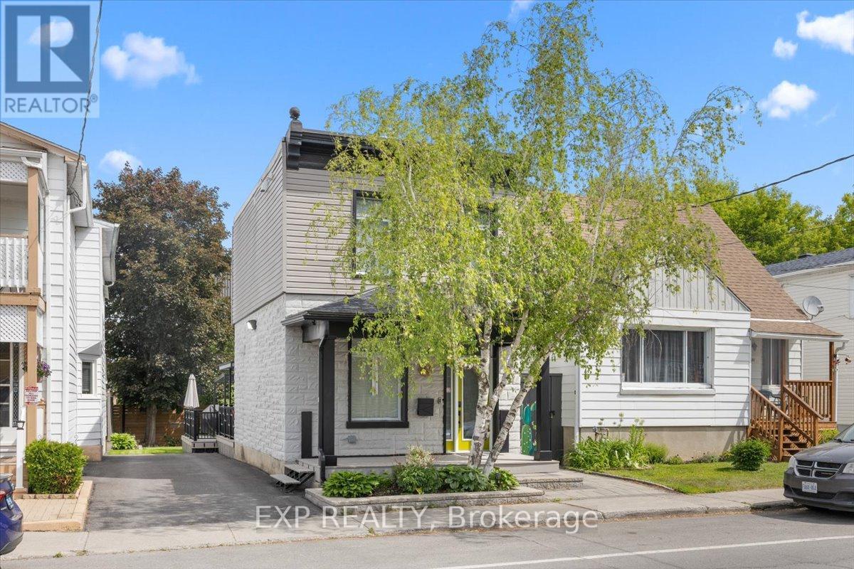 185 Deschamps Avenue Property Photo 1