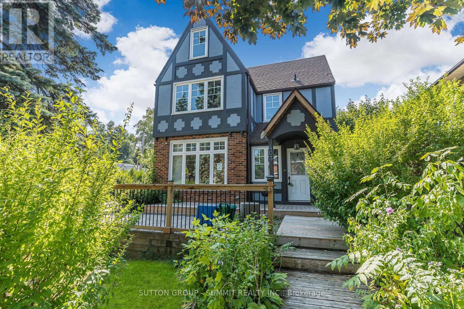 403 Niagara Street Property Photo 1