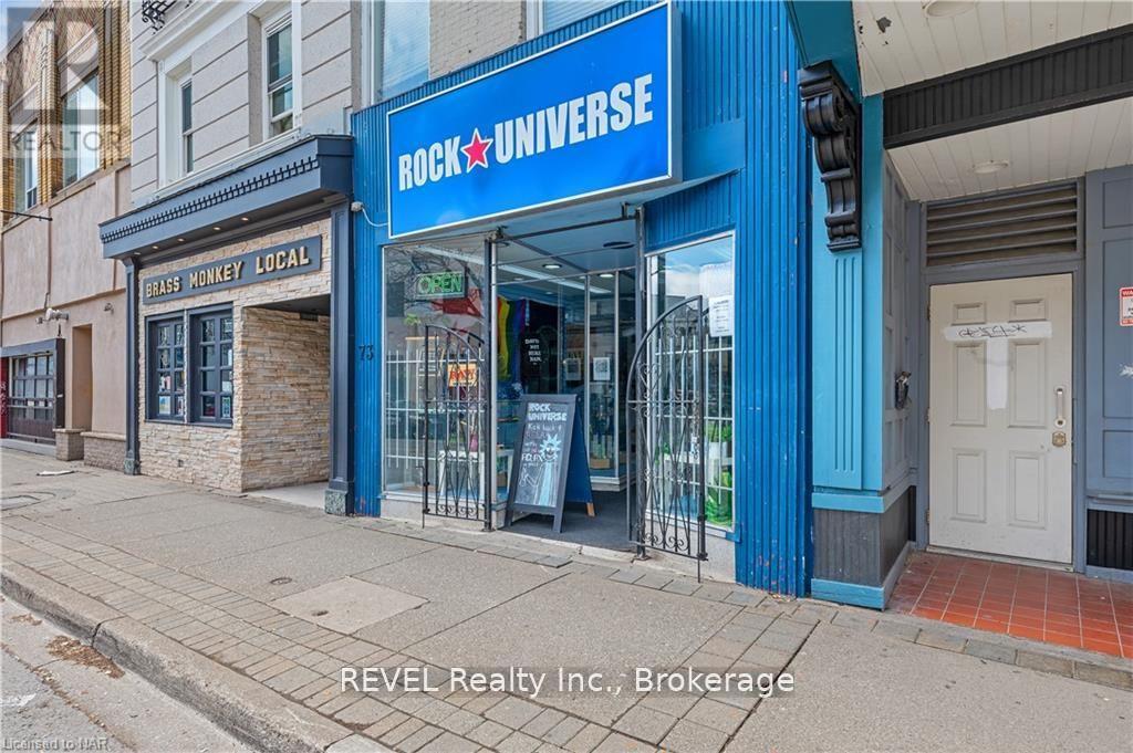 73 St. Paul Street Property Photo 1