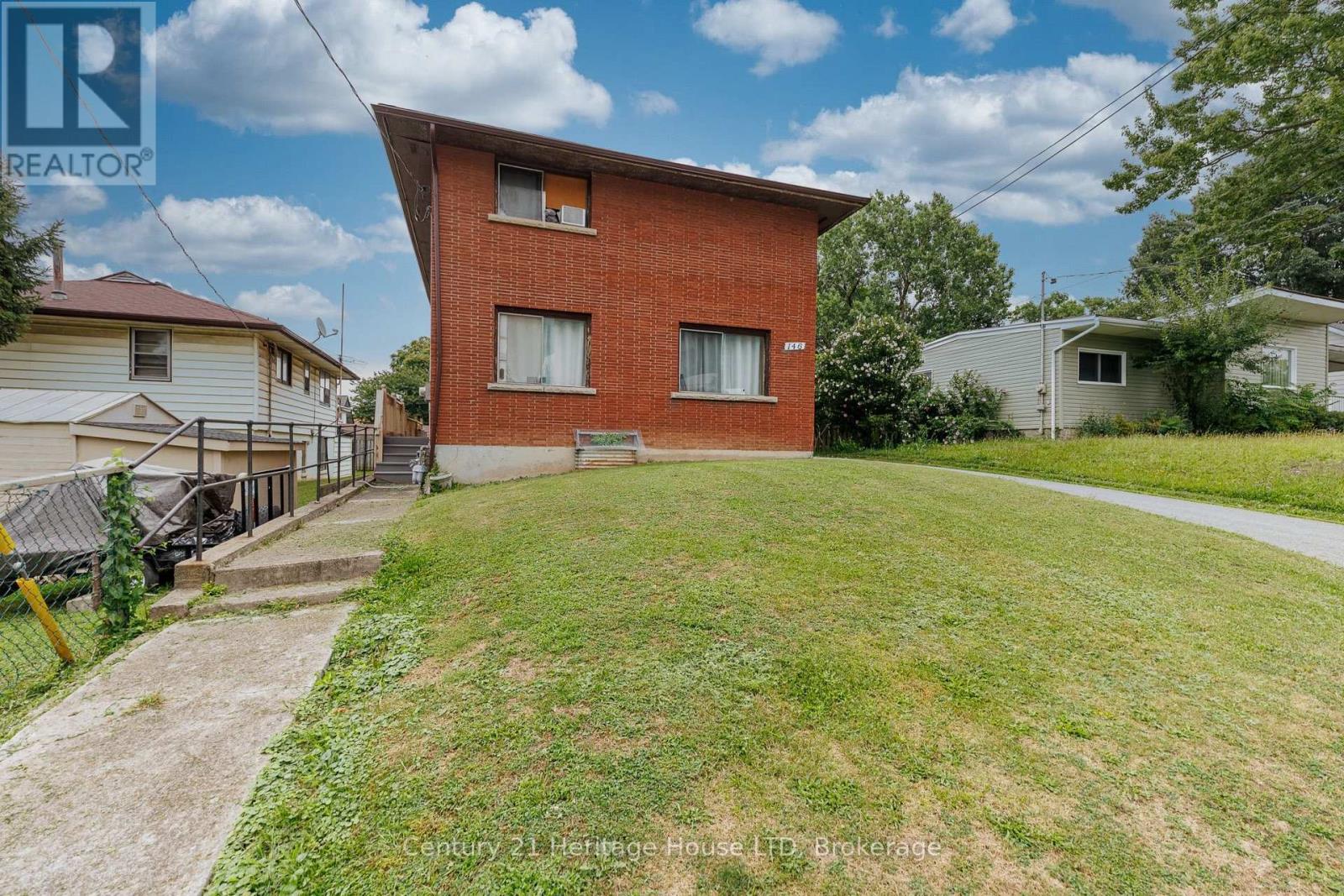146 CENTRAL AVENUE Property Photo 1